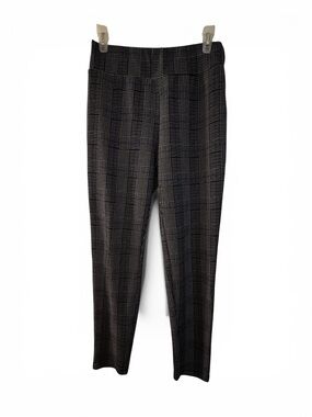 SHEIN Plaid Leggings Women’s Size Large